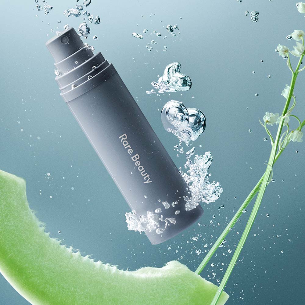 FIND COMFORT: FEEL SEEN BODY & HAIR FRAGRANCE MIST WITH NIACINAMIDE (FRAGANCIA LIGERA PARA CUERPO Y CABELLO)